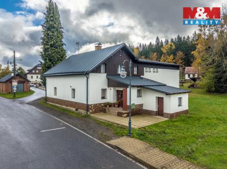 Prodej hotel, 600 m²