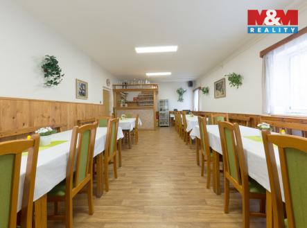 Prodej hotel, 600 m²