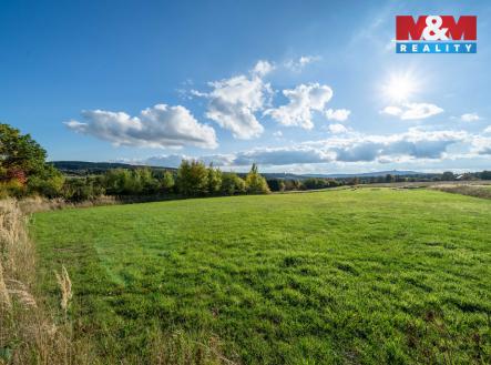 Prodej pozemku, zahrada, 3 911 m²