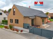 Prodej domu/vily, 133 m²