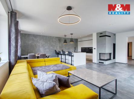 Prodej domu/vily, 133 m²