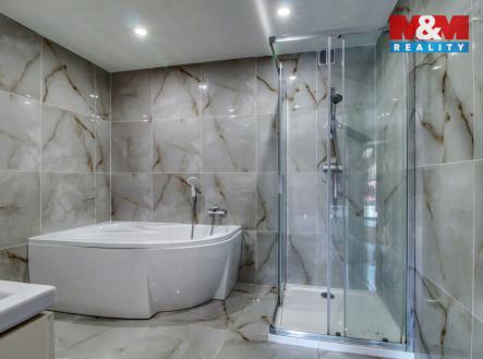 Prodej domu/vily, 133 m²