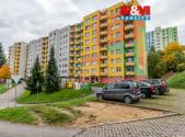 Prodej bytu, 3+1, 80 m²