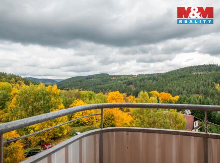 Prodej bytu, 3+1, 80 m²