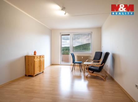 Prodej bytu, 3+1, 80 m²