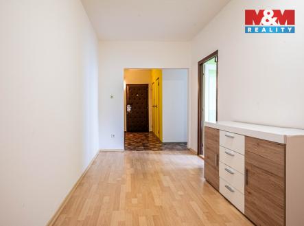 Prodej bytu, 3+1, 80 m²