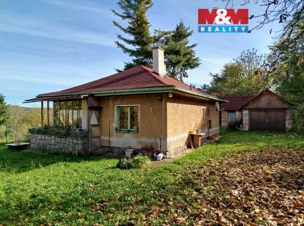 Prodej domu/vily, 58 m²