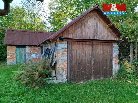 Prodej domu/vily, 58 m²