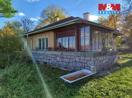 Prodej domu/vily, 58 m²