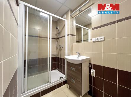 Pronájem bytu, 3+1, 76 m²