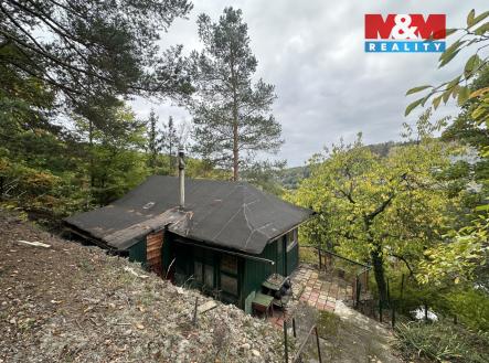 Prodej chaty/rekreačního objektu, 36 m²