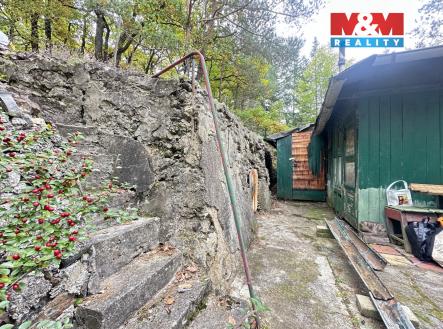 Prodej chaty/rekreačního objektu, 36 m²