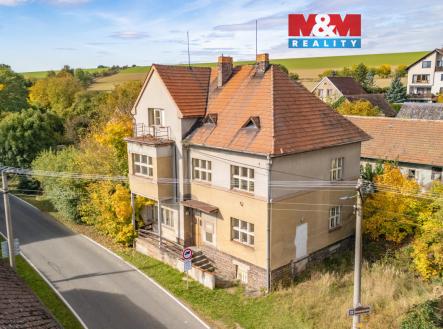 Prodej domu/vily, 158 m²
