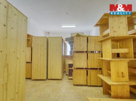 Prodej domu/vily, 158 m²