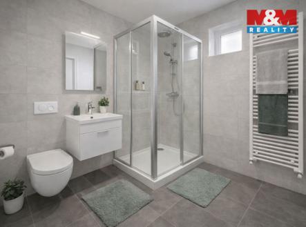 Prodej domu/vily, 158 m²