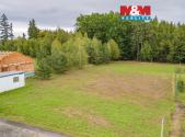 Prodej pozemku pro bydlení, 1 816 m²