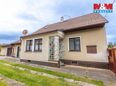 Prodej domu/vily, 68 m²