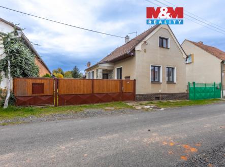 Prodej domu/vily, 68 m²