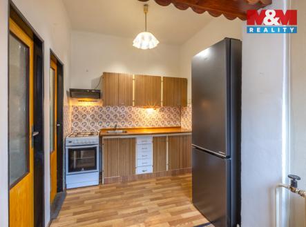 Prodej domu/vily, 68 m²