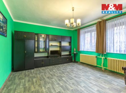 Prodej domu/vily, 68 m²