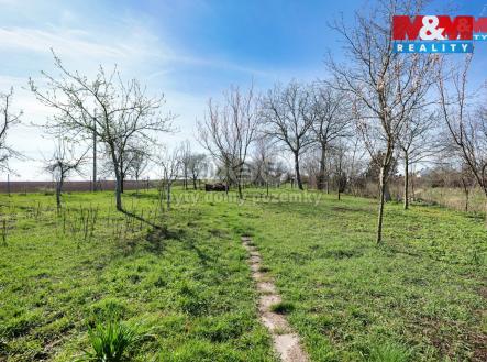 Prodej pozemku pro bydlení, 1 542 m²