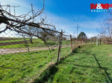 Prodej pozemku pro bydlení, 1 542 m²