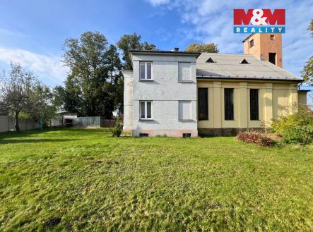 Pronájem bytu, 2+kk, 48 m²