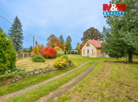 Prodej domu/vily, 115 m²