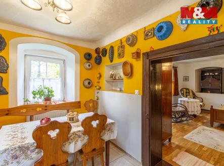 Prodej chaty/rekreačního objektu, 150 m²