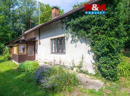 Prodej domu/vily, 92 m²