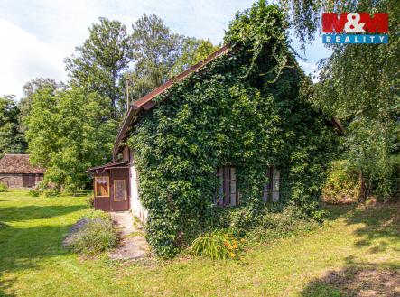 Prodej domu/vily, 92 m²