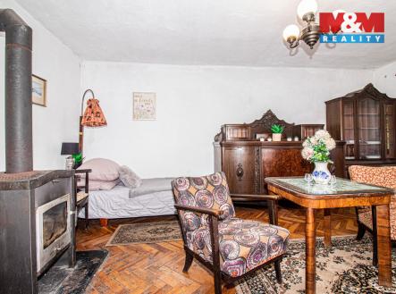 Prodej domu/vily, 92 m²