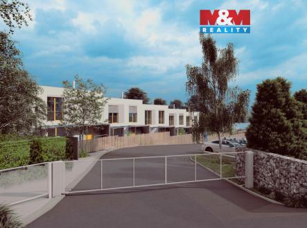 Prodej domu/vily, 120 m²