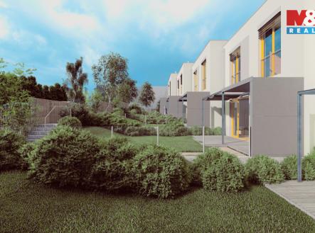 Prodej domu/vily, 120 m²