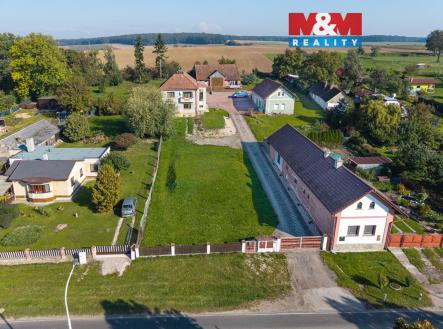 Prodej domu/vily, 236 m²