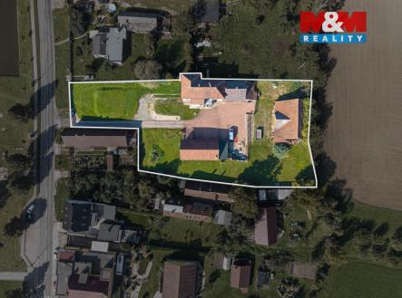 Prodej domu/vily, 236 m²