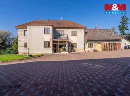 Prodej domu/vily, 236 m²