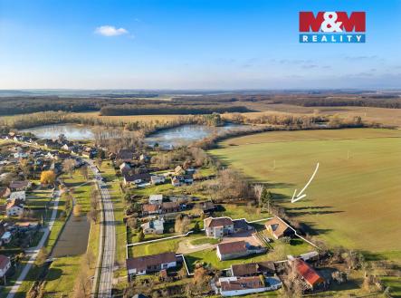 Prodej domu/vily, 287 m²