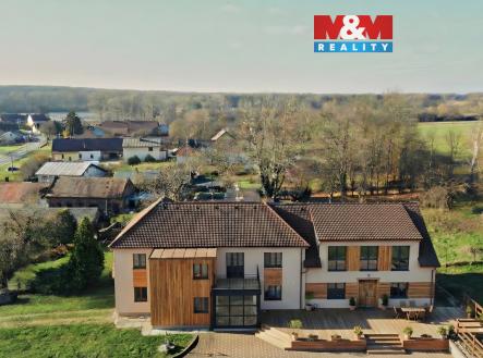 Prodej domu/vily, 287 m²