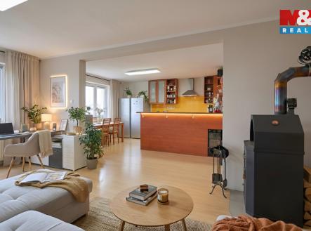 Prodej domu/vily, 287 m²