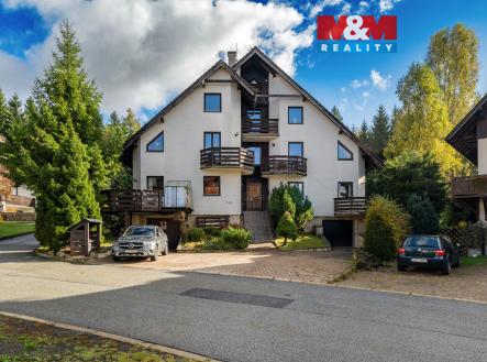 Prodej domu/vily, 239 m²