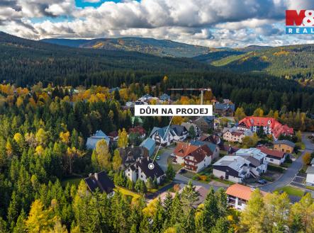 Prodej domu/vily, 239 m²