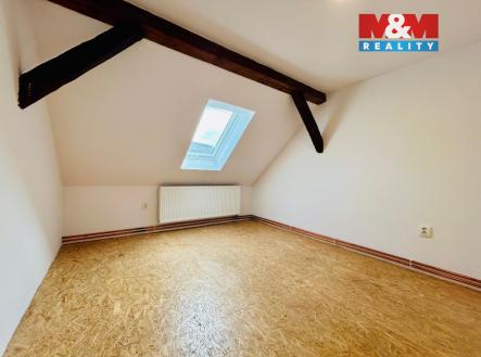 Pronájem bytu, 5+1, 105 m²