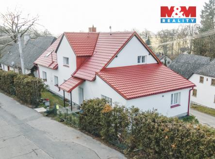 Pronájem bytu, 5+1, 105 m²