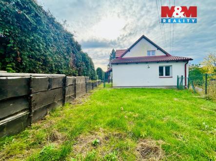 Pronájem bytu, 5+1, 105 m²