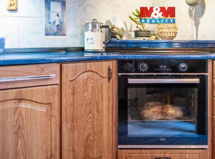 Prodej domu/vily, 140 m²