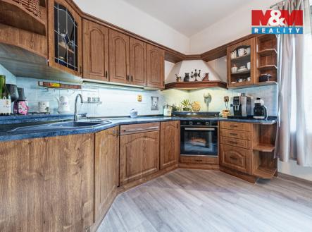 Prodej domu/vily, 140 m²