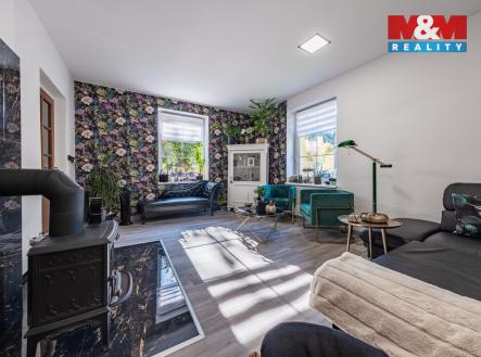 Prodej domu/vily, 140 m²