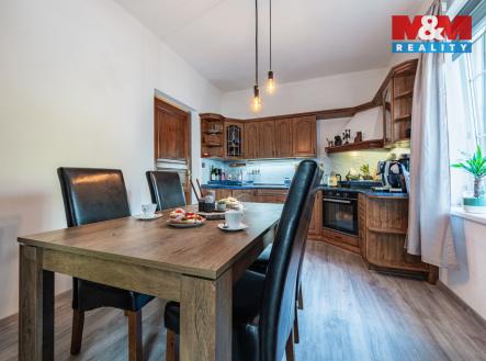 Prodej domu/vily, 140 m²