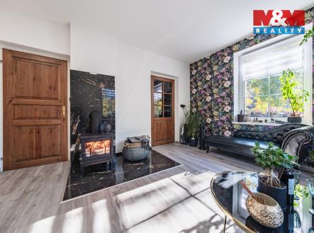 Prodej domu/vily, 140 m²